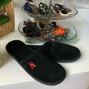 Netflix slippers